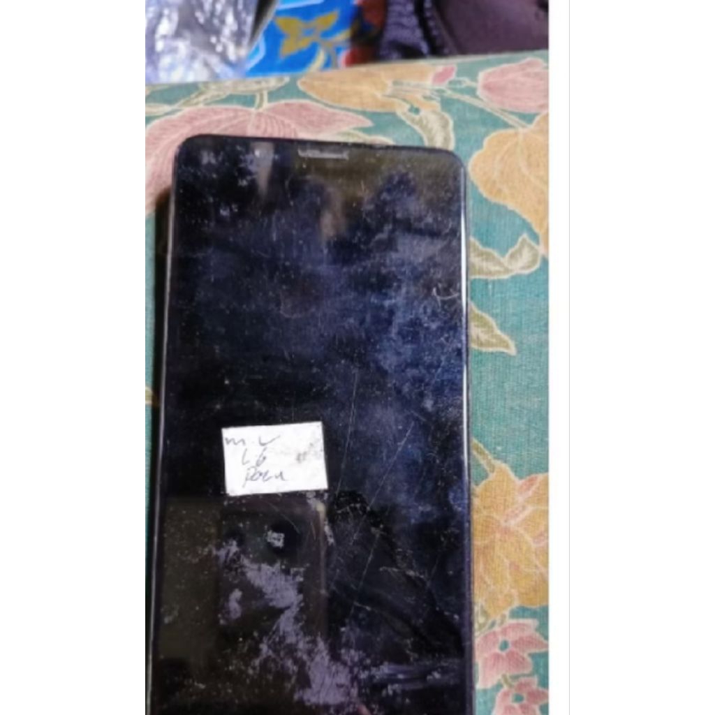 Vivo y71 matot