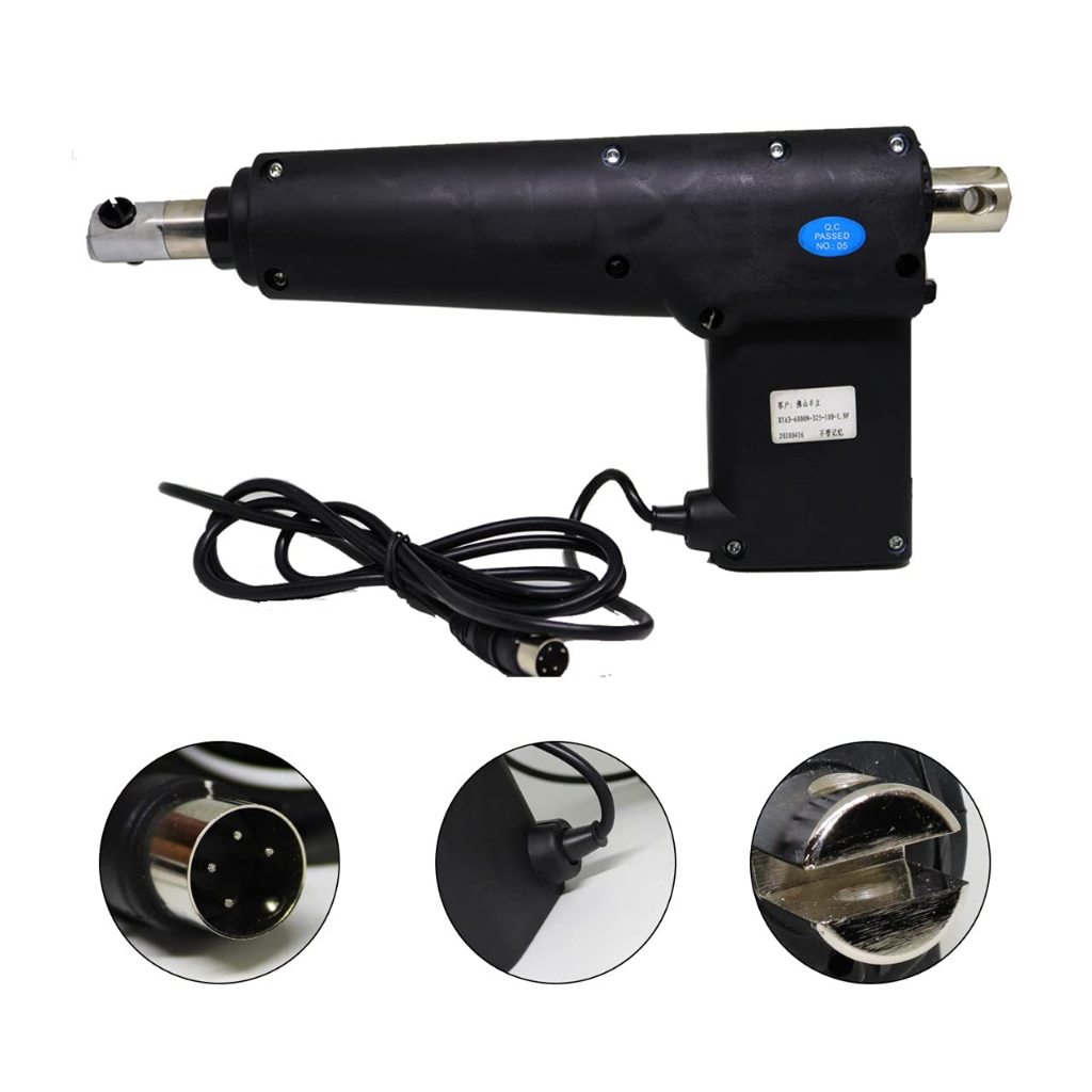 Dental Up Down Chair Motor 8000N/4000N/UP AND DOWN