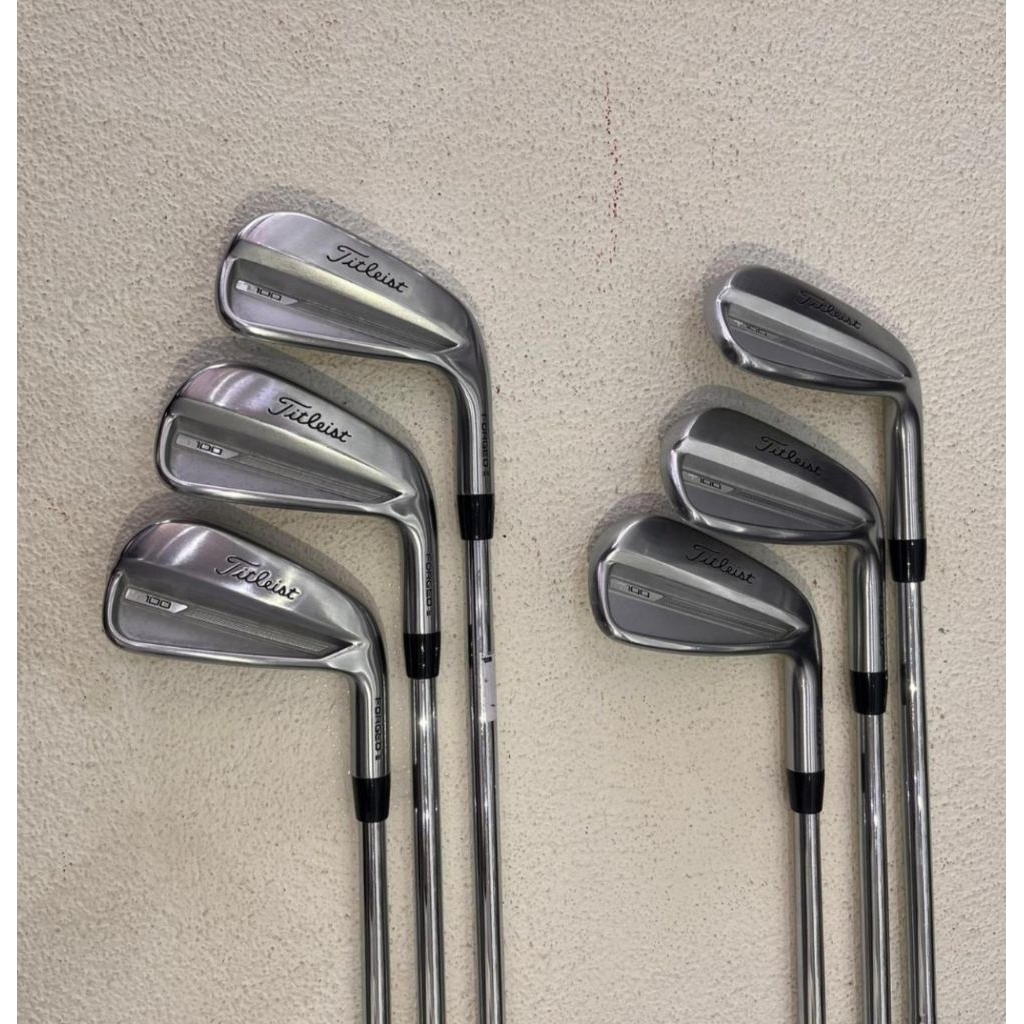Titleist T100 2023 Iron Set