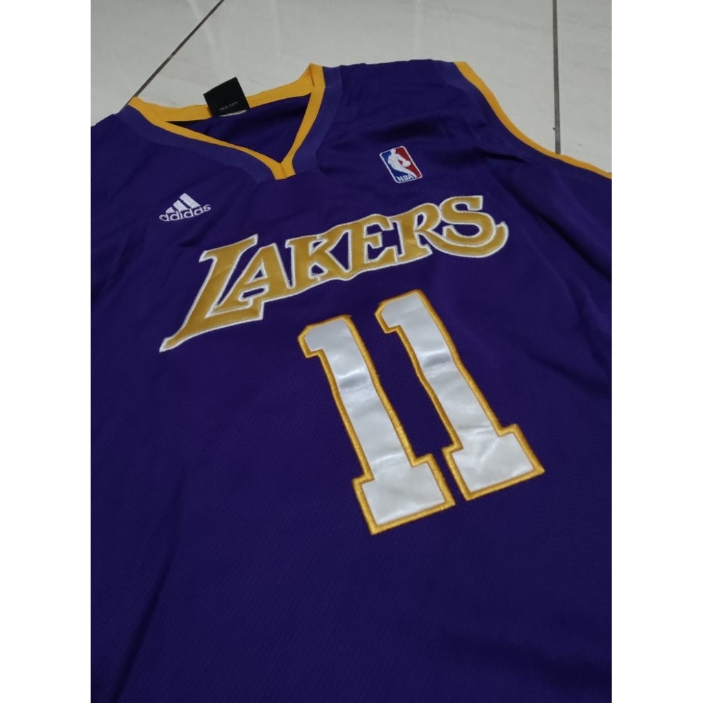 Jersey Basket NBA