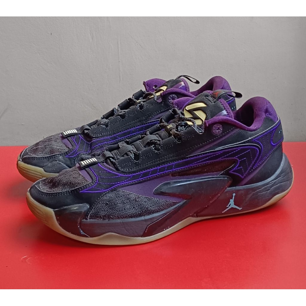 jordan luka 2 size 45