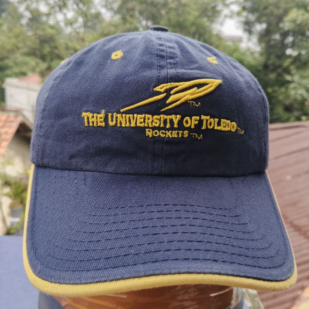 Topi Starter X university of Toledo