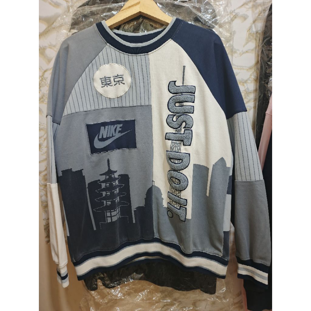 Nike nsw jepang
