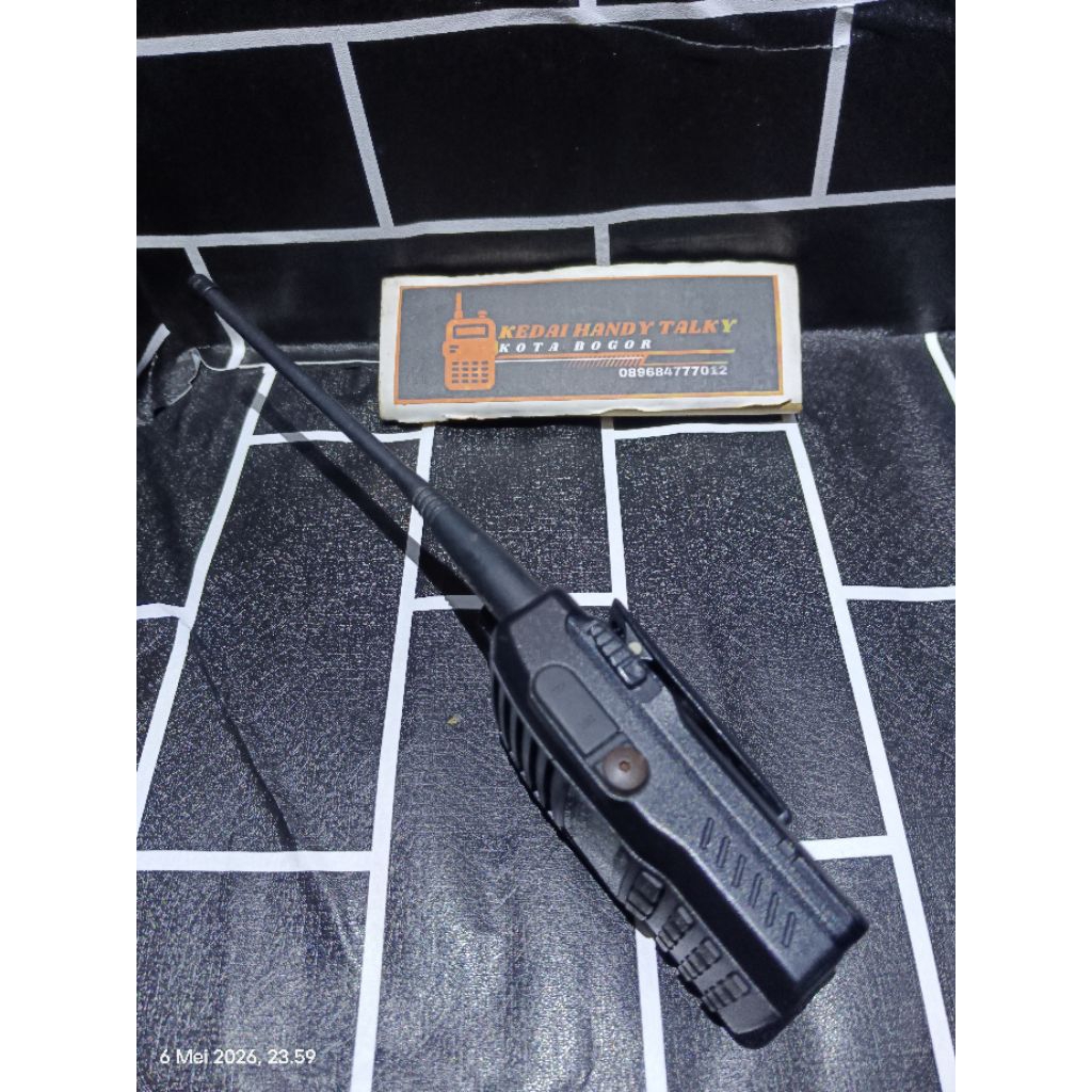 HT VEV 3288D VHF
