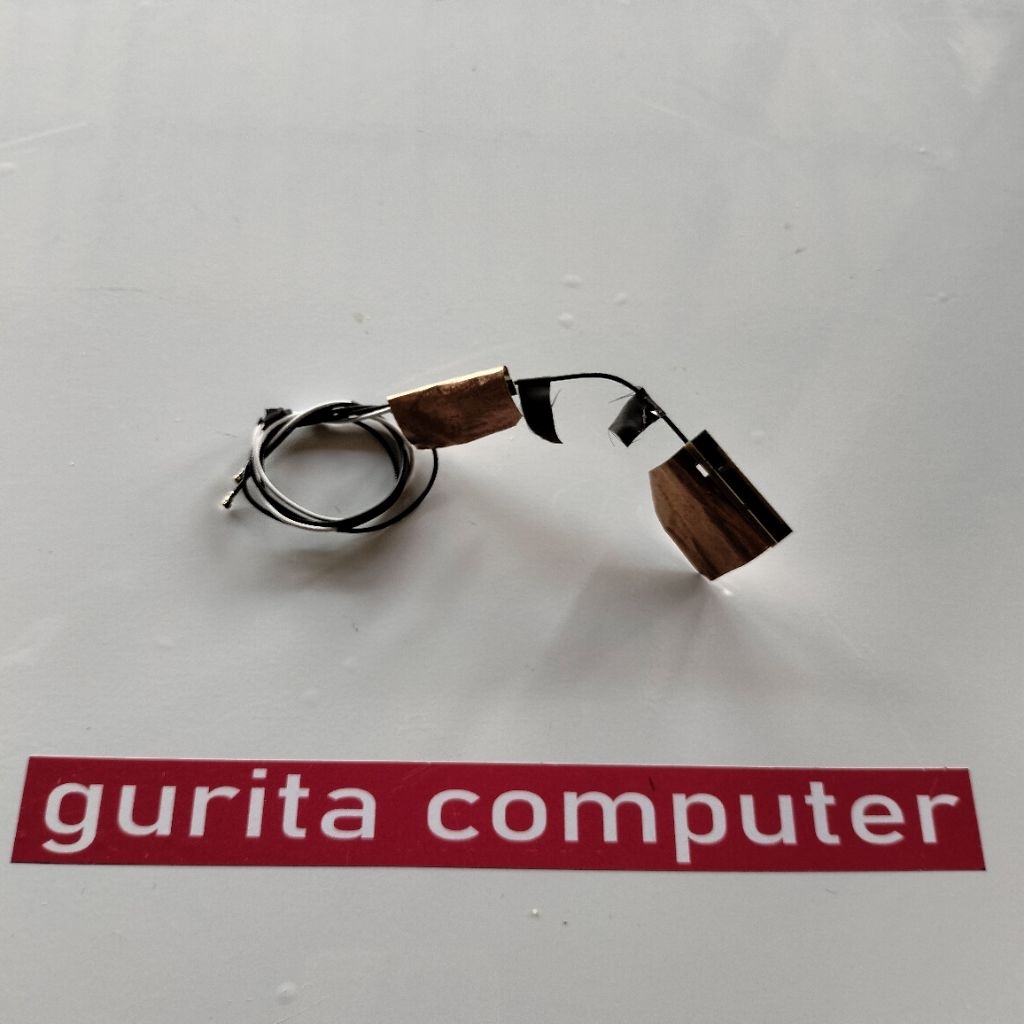 kabel wifi laptop dell latitude 7320