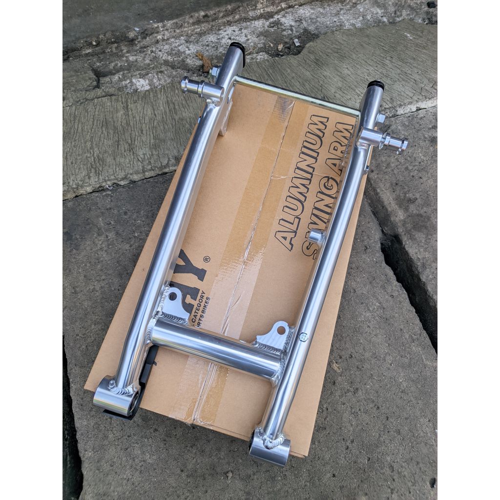 SWING ARM SASIS JUPITER Z, VEGA R NEW OLD, JUPITER Z BURHAN JUPITER Z1 SPORT DAY