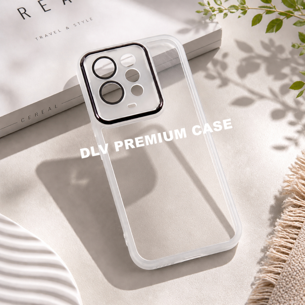 VIVO Y05 VIVO Y11D VIVO V70 VIVO V70 FE  SOFT CLEAR LENS CAMERA VIVO Y05 VIVO Y11D VIVO V70 VIVO V70