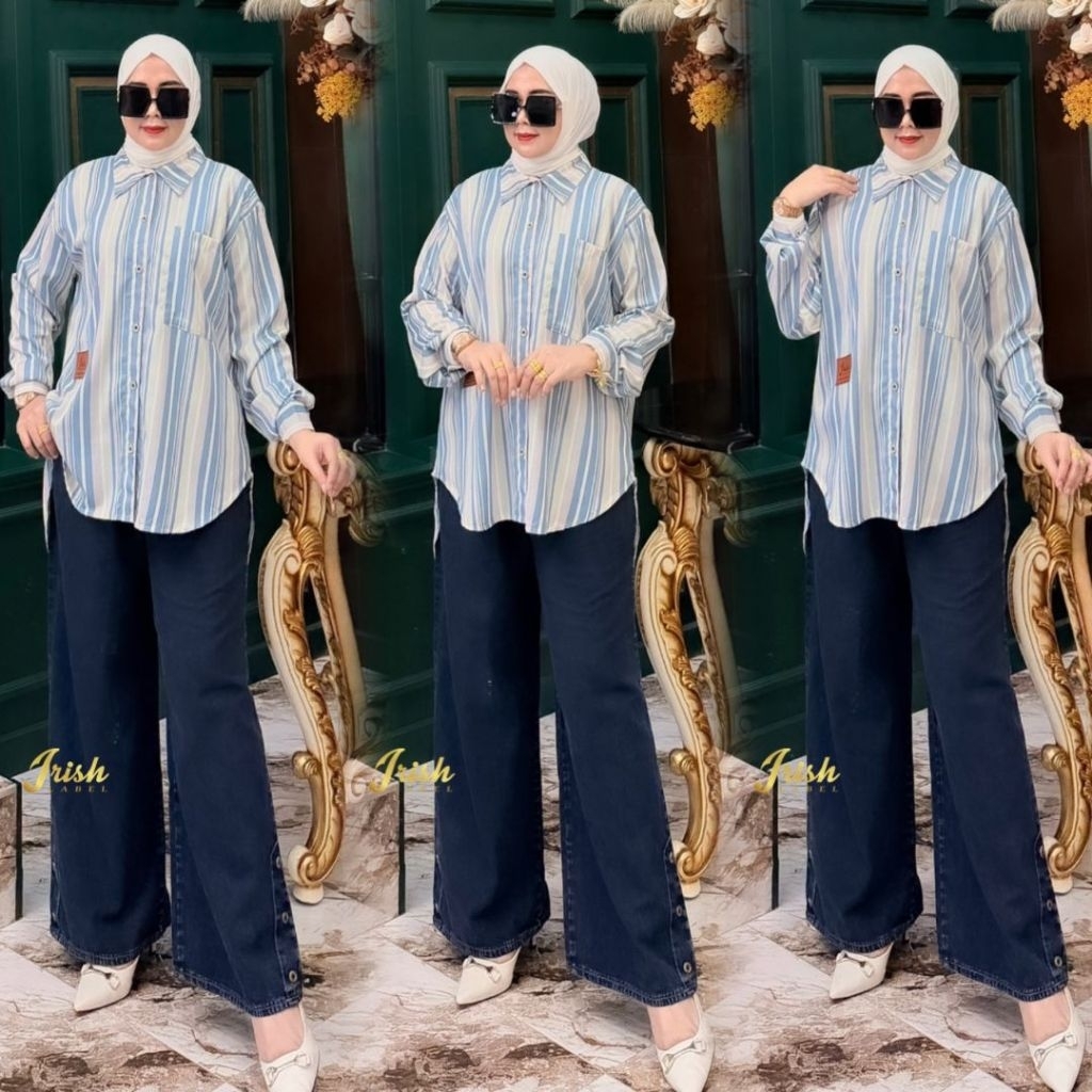 OPHELIA SET BY IRISH LABEL ORIGINAL