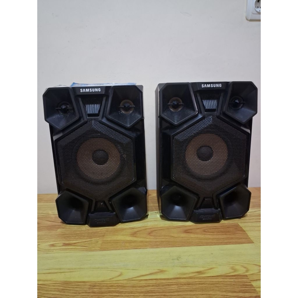 speaker pasif samsung original sepasang