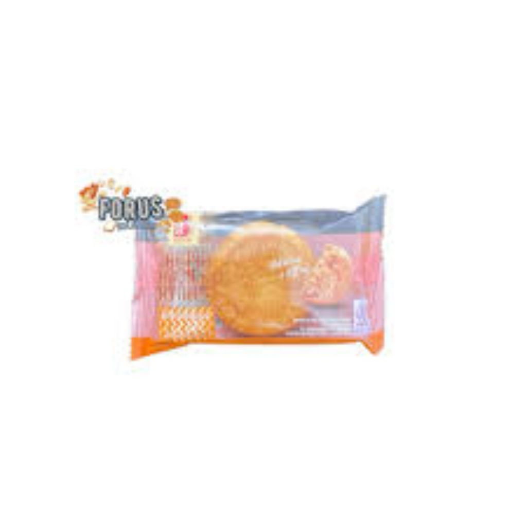 Byway Bakpia Abon Ayam 32g 1 Pcs