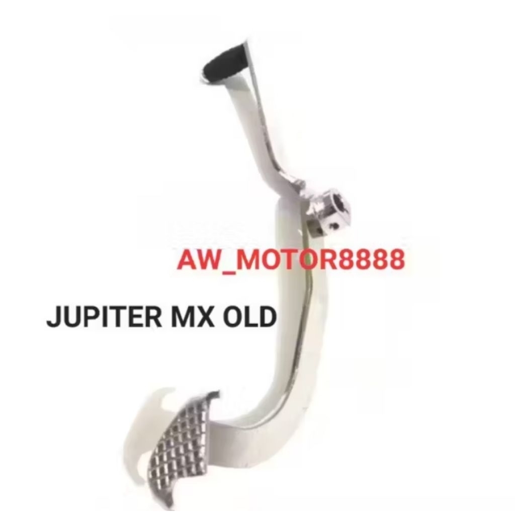 MX LAMA PORSNELENG PEDAL OPERAN GIGI JUPITER MX LAMA