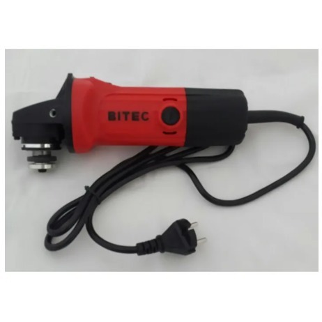 Bitec GM 9554 Small Angle Grinder 4 inch / Grenda 4 inch GM9554
