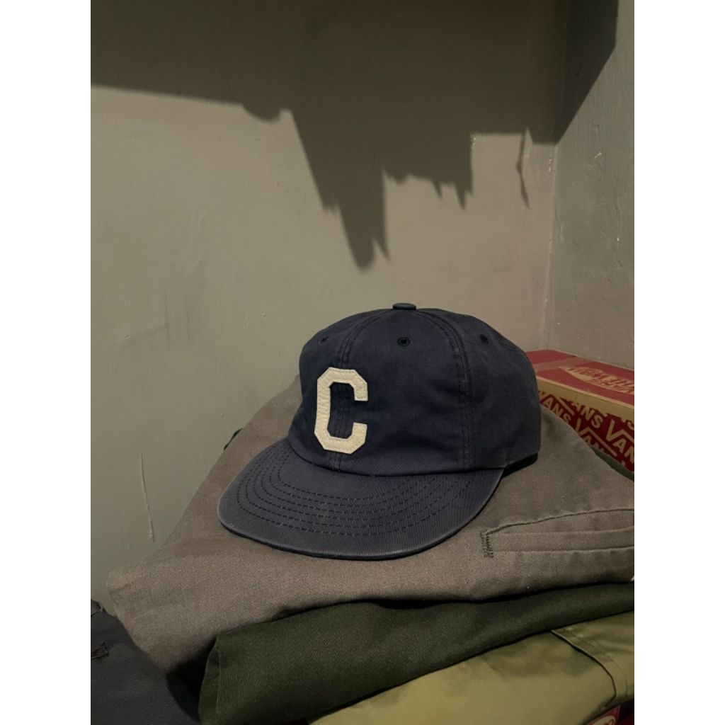 topi covernat