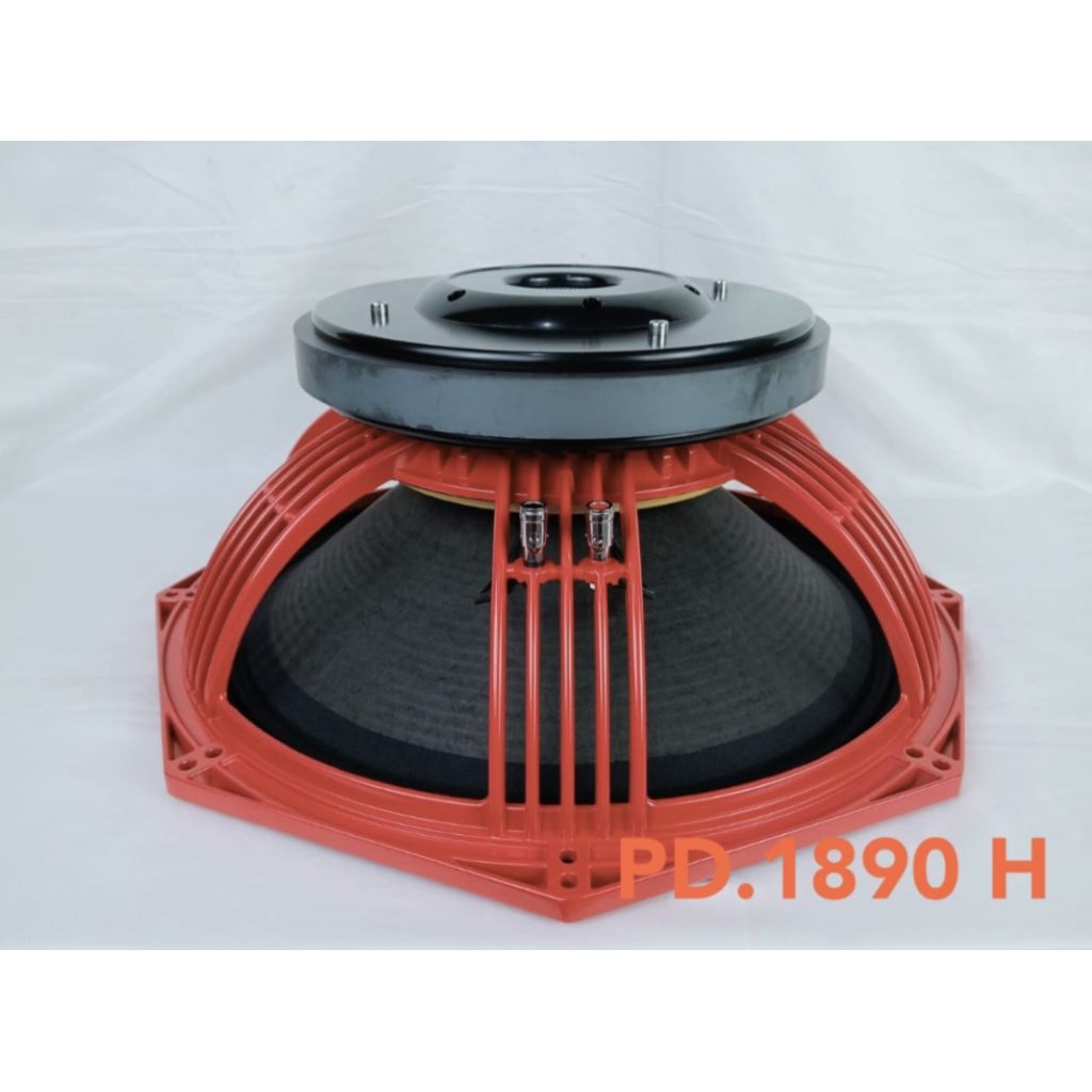 Speaker Komponen  PD 1890 18 Inch coil 5in subwoofer