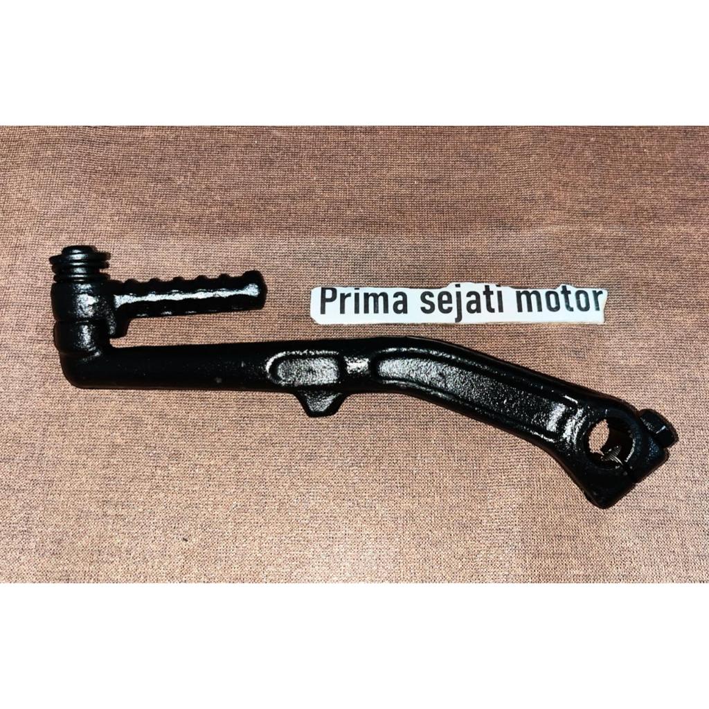 PEDAL STATER | KICK STATER | ENGKOLAN STATER VARIO / BEAT MAHKOTA
