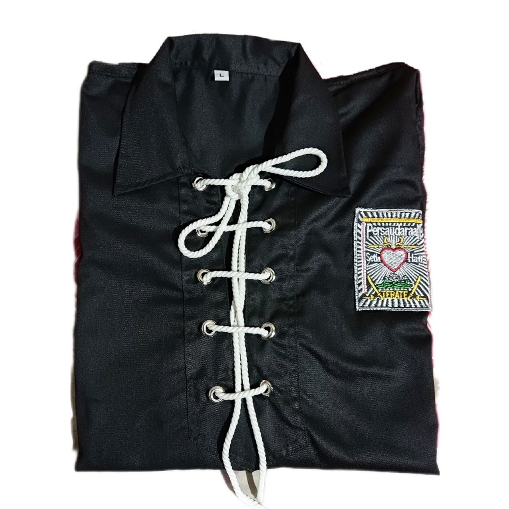 SAKRAL WARGA  PSHT-BAJU SAKRAL PSHT-SERAGAM PSHT ATASAN-SERAGAM  SILAT PSHT
