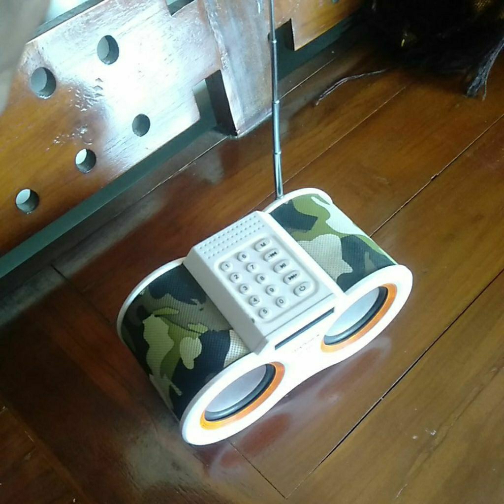 speaker mp3 USB bluetooth advance