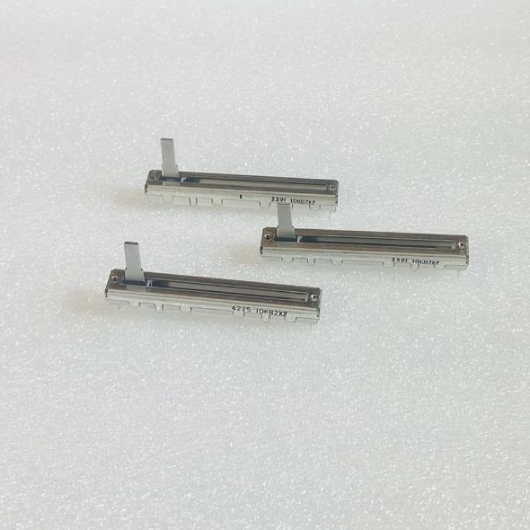 Denon DJ Prime Go Spareparts-Pitch Fader Potentiometer VRS10304546