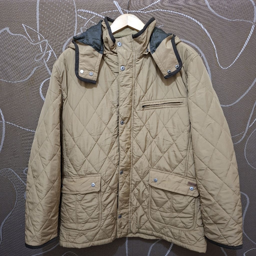 golden bear jacket utility multi pocket