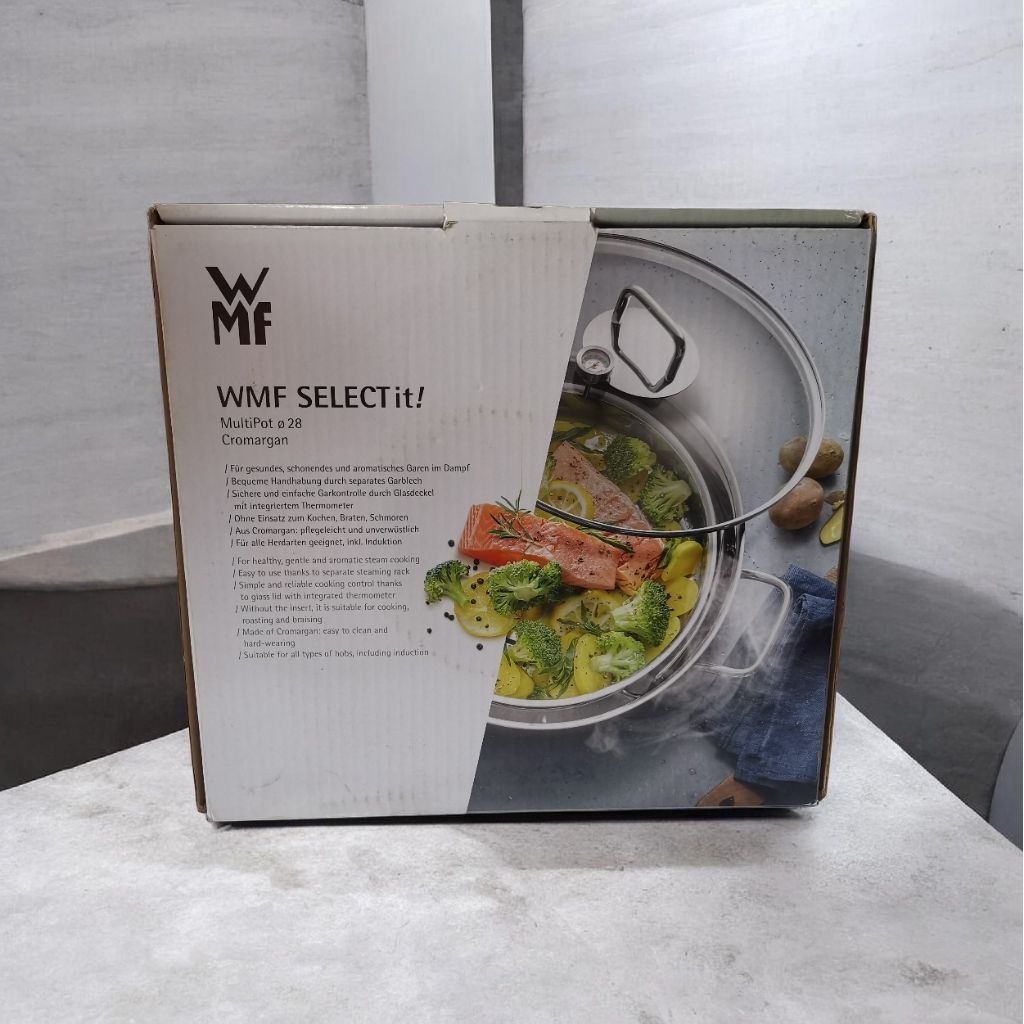 WMF Multi  Pot 28 cm