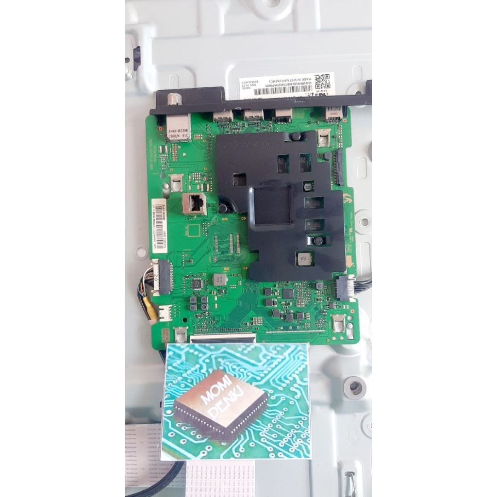 UA43TU7000K UA43TU7000 MAINBOARD SAMSUNG