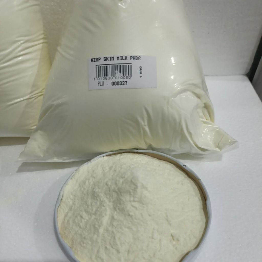 susu bubuk skim nzmp 1kg