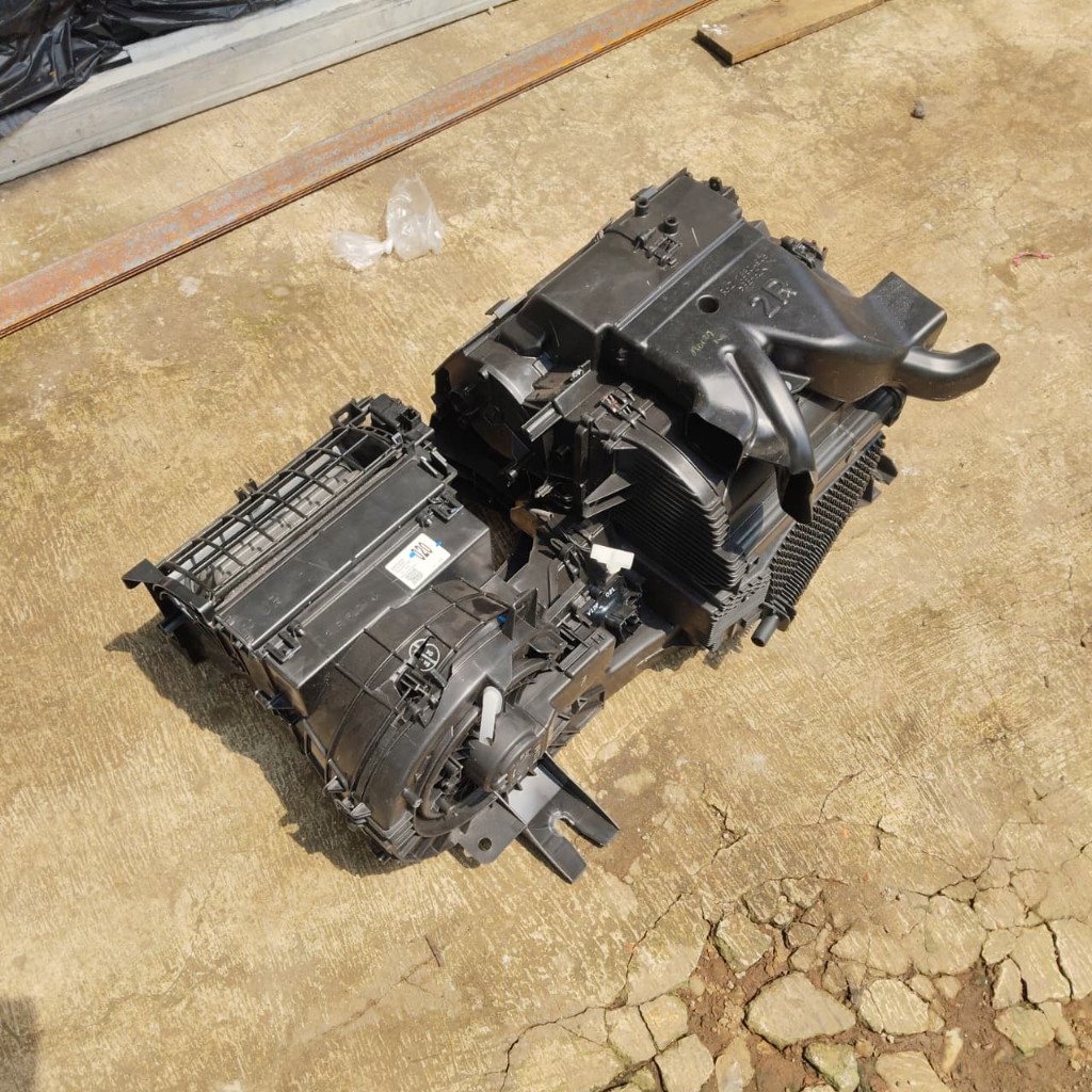 Blower AC kumplit Mitsubishi Xpander 2023-2025