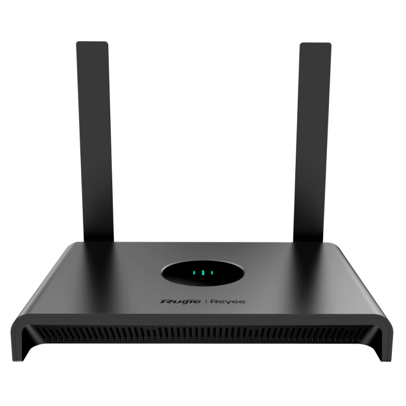 Ruijie Reyee RG-EW300N N300 Easy Setup Wireless Router cloud easy setup