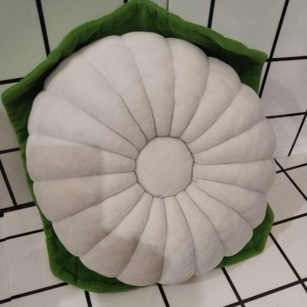 boneka kue putu