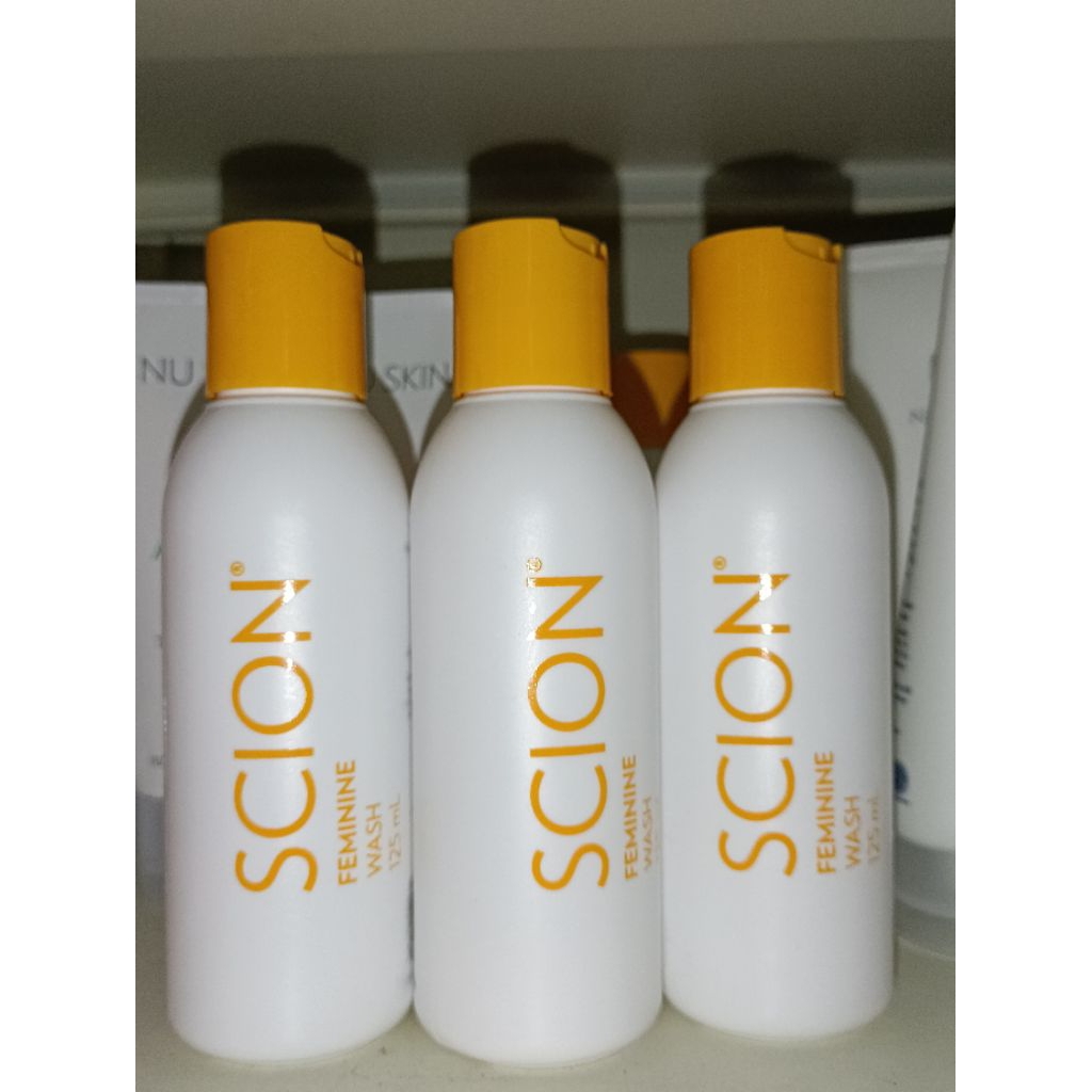 Feminine Wash Scion