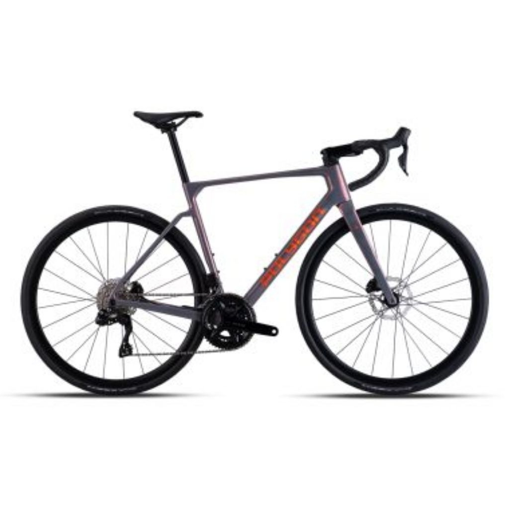 roadbike polygon strattos s7d shimano 105 di2 2026 NEW
