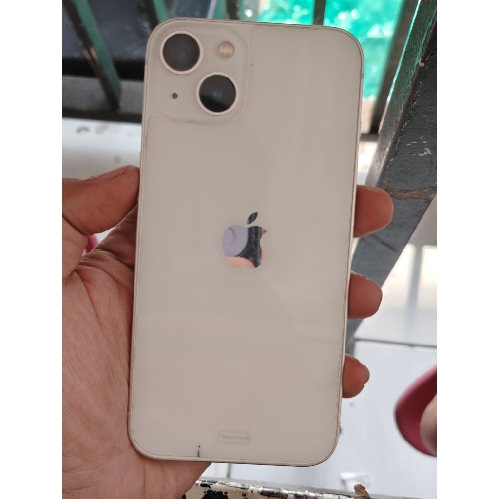 Iphone 13 128gb Starlight ibox
