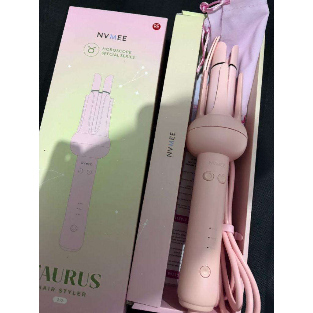 NVMEE TAURUS