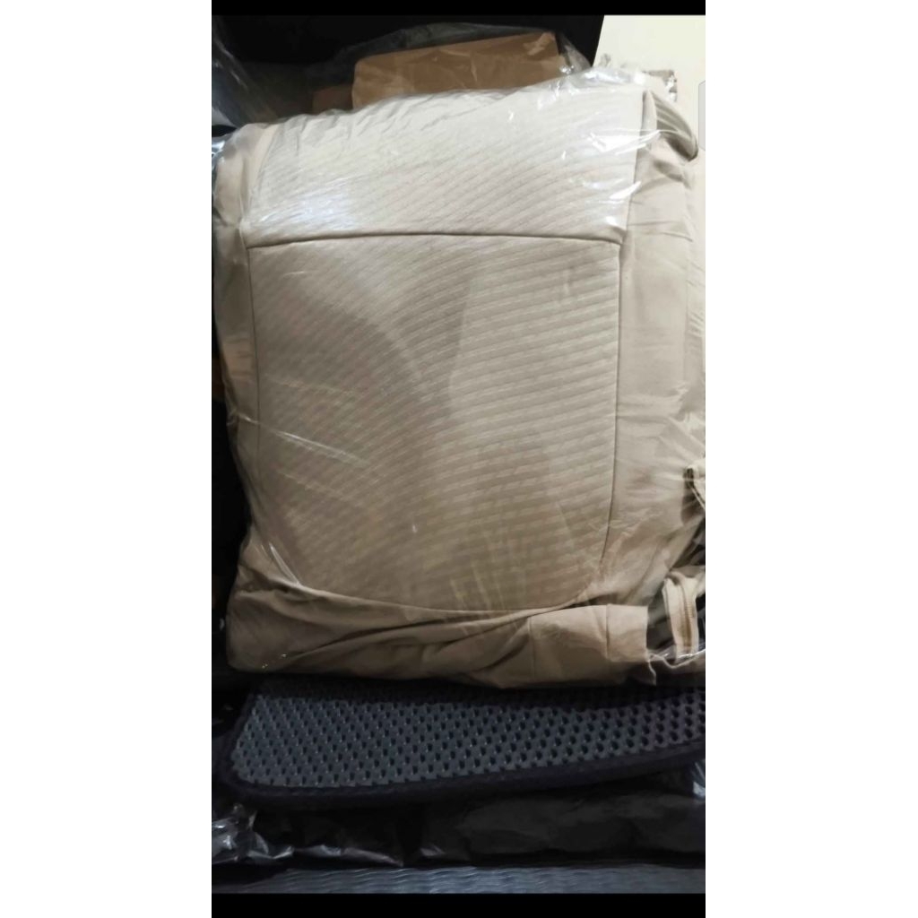 sarung jok original xpander ultimate