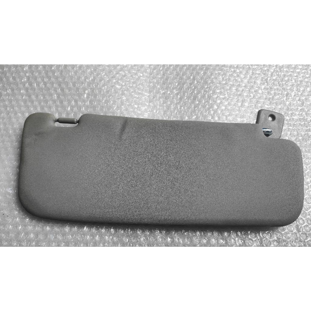 sun visor/ tebeng matahari kanan agya/ayla/ avanza