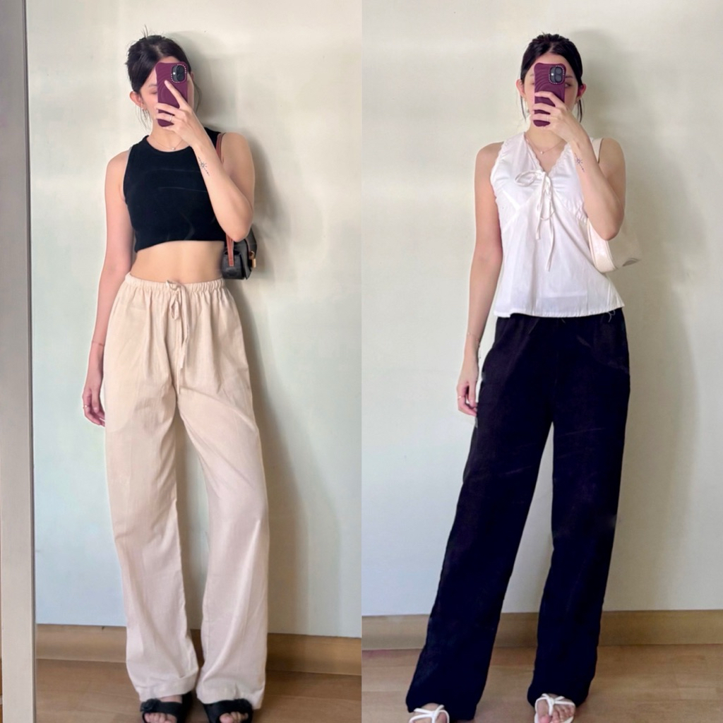 VELENCE | Kendal Pants