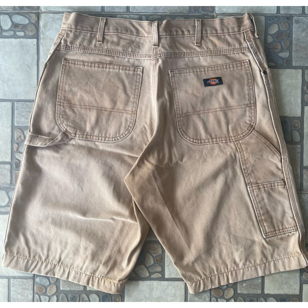 Dickies Carpenter