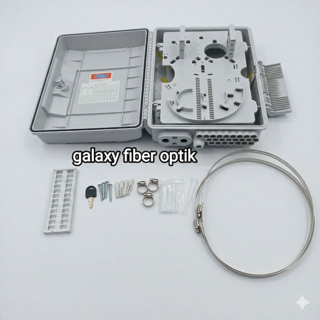 odp 24 kosongan / odp 24 core  / odp 24 core model paz