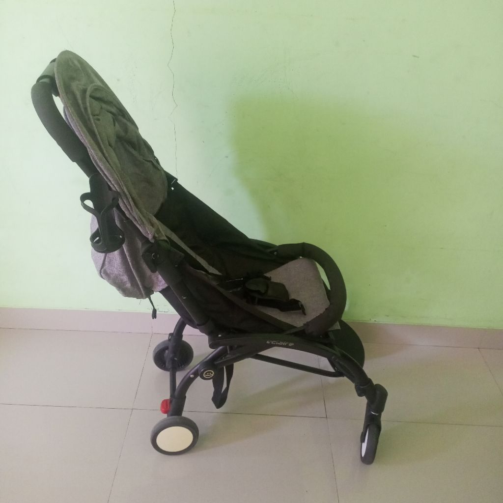 Stroller baby Eclaire