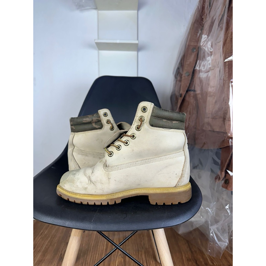 Boots Redwing Timberland 2nd