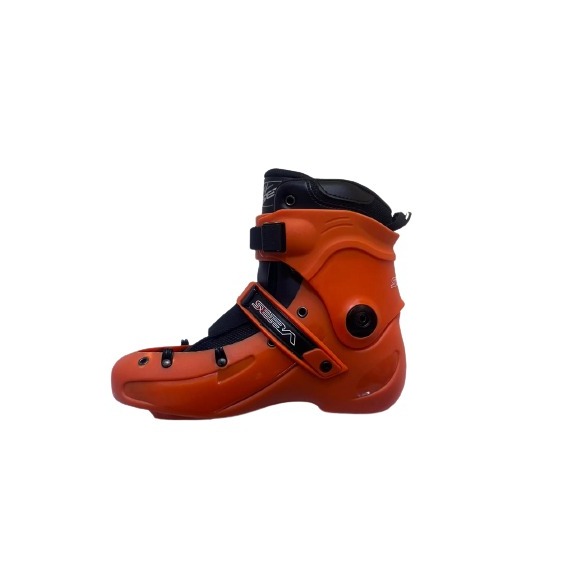 SEBA FR1 BOOTH ONLY / SEPATU RODA SEBA / ROLLER SKATE