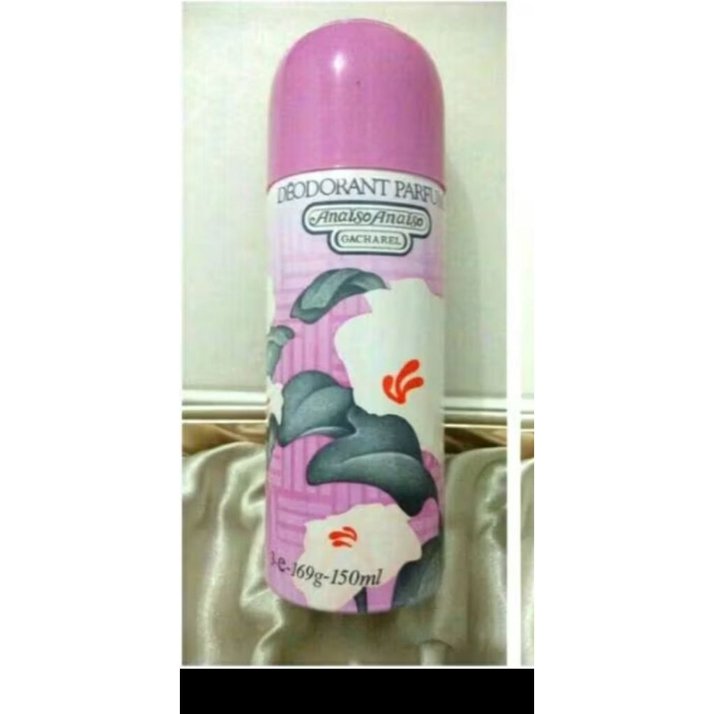 parfum anais ( anaiso ) 150 ml