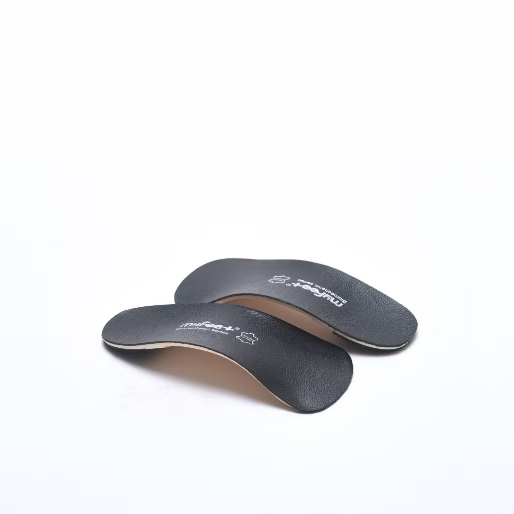 Insole MyFeet-Biomechanical Series