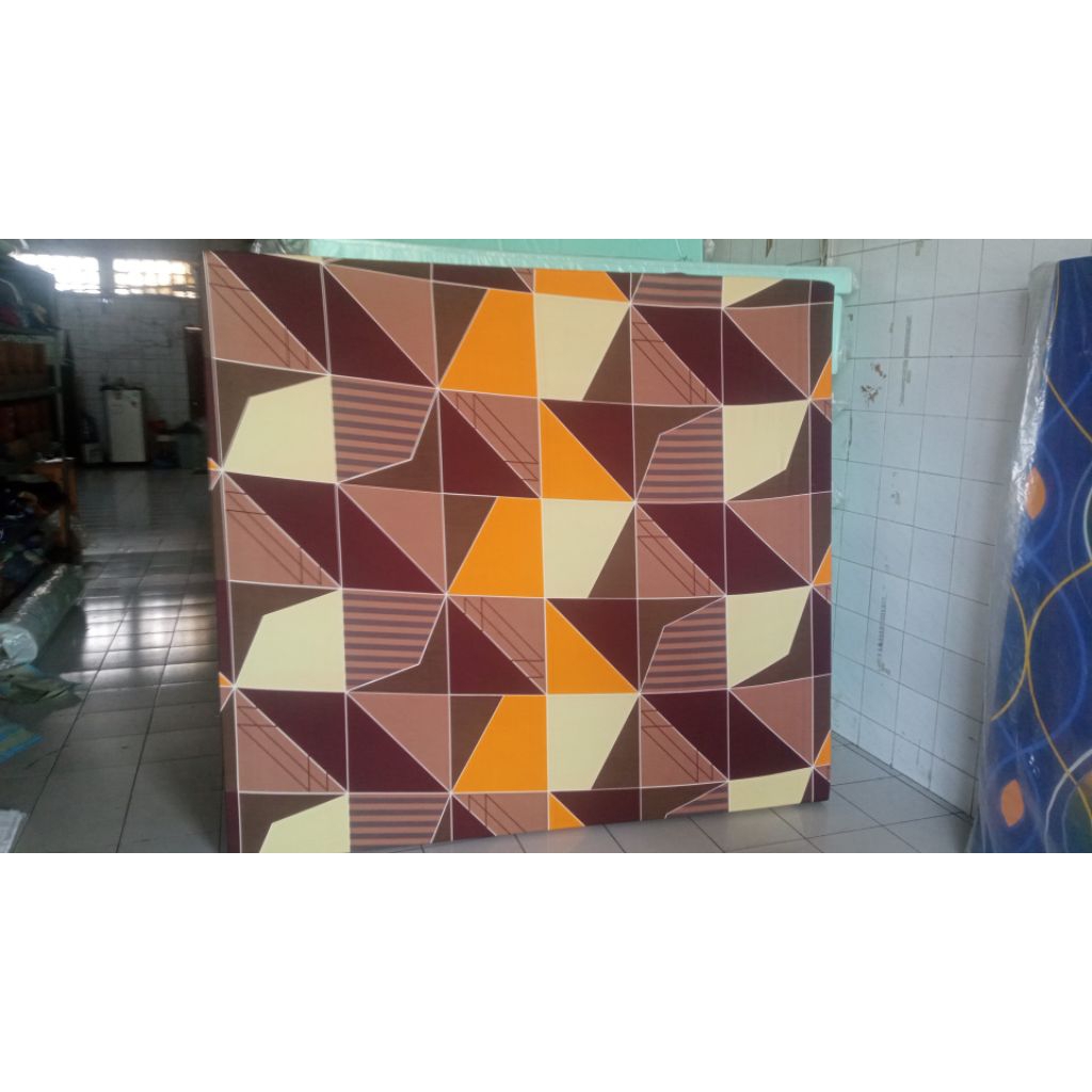 kasur busa inoac asli