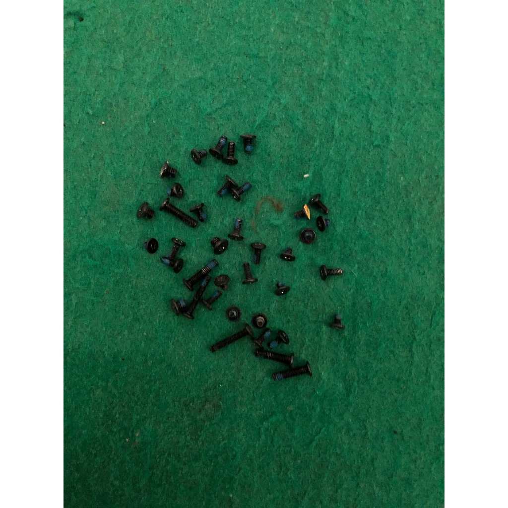 Baut Set Laptop Asus X452E