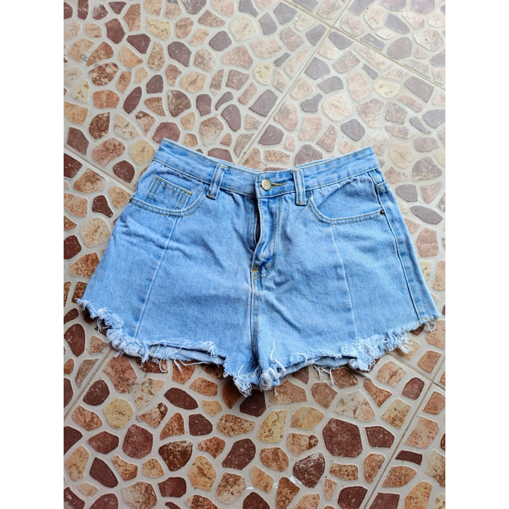Hotpants Levis