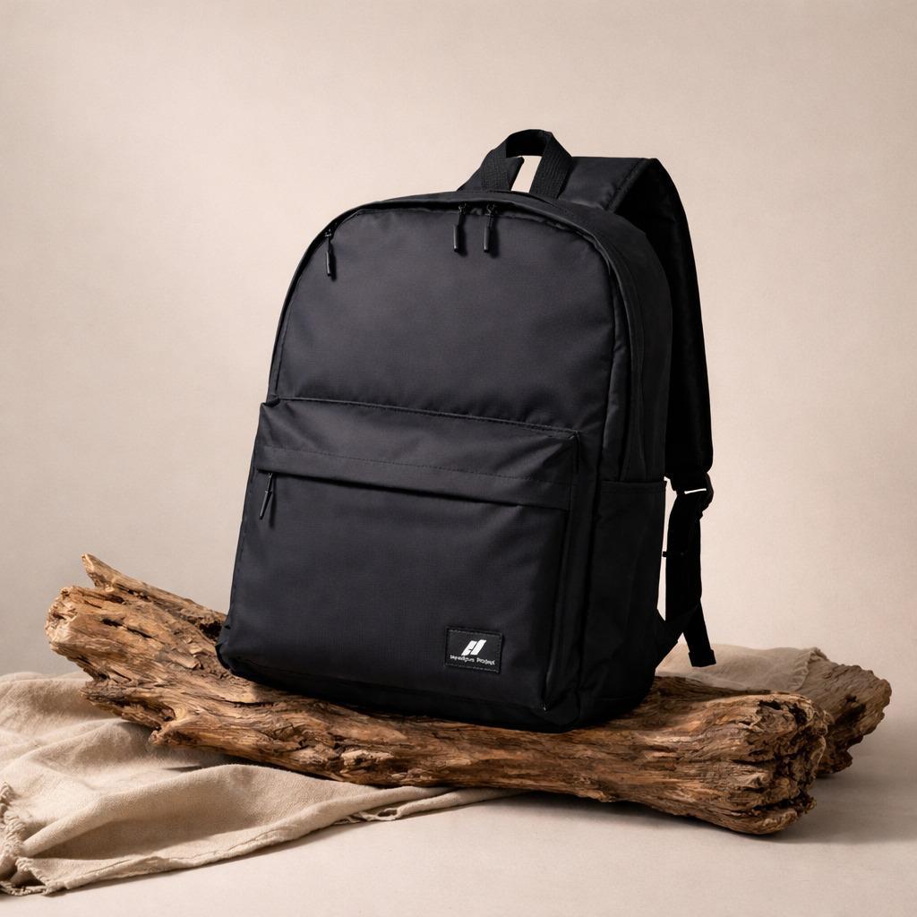 Tas Vessel Daypack - Multifungsi Anti Air Bahan Cordura Bimo