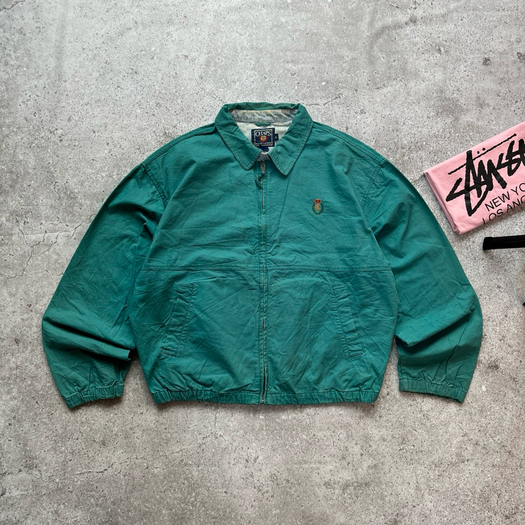 Work Jacket by CHAPS