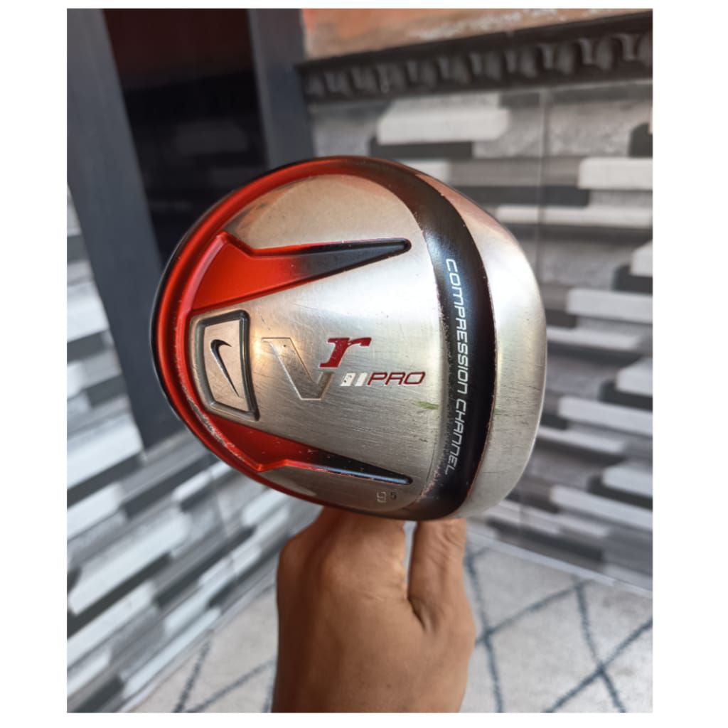 Stik golf Nike VR Pro Driver 9,5