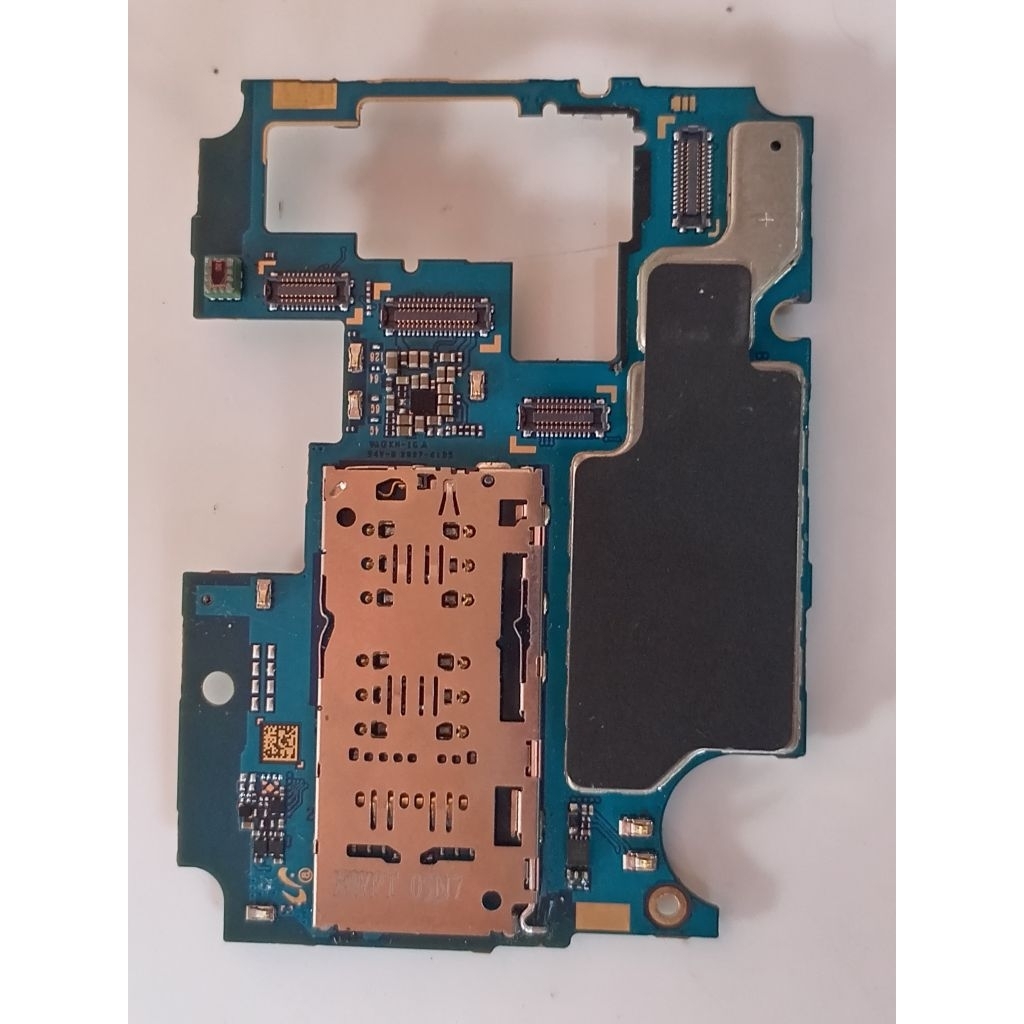 mesin samsung a51 8/128 minus cas